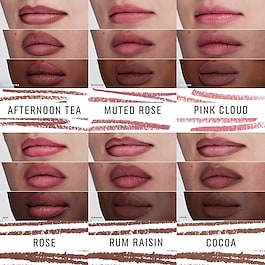 Lip Pencil - Μαλακό μολύβι χειλιών